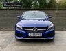 USED 2016 66 MERCEDES-BENZ C-CLASS 2.1 C 220 D AMG LINE PREMIUM 2d 168 BHP PREMIUM EDITION