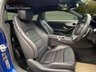 USED 2016 66 MERCEDES-BENZ C-CLASS 2.1 C 220 D AMG LINE PREMIUM 2d 168 BHP PREMIUM EDITION