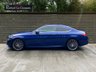 USED 2016 66 MERCEDES-BENZ C-CLASS 2.1 C 220 D AMG LINE PREMIUM 2d 168 BHP PREMIUM EDITION