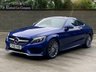 USED 2016 66 MERCEDES-BENZ C-CLASS 2.1 C 220 D AMG LINE PREMIUM 2d 168 BHP PREMIUM EDITION