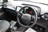 USED 2017 17 TOYOTA AYGO 1.0 VVT-I X-CLUSIV 3 X-SHIFT 5d 69 BHP ***REAR CAMERA*** FULL LEATHER***