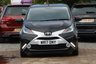 USED 2017 17 TOYOTA AYGO 1.0 VVT-I X-CLUSIV 3 X-SHIFT 5d 69 BHP ***REAR CAMERA*** FULL LEATHER***