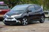 USED 2017 17 TOYOTA AYGO 1.0 VVT-I X-CLUSIV 3 X-SHIFT 5d 69 BHP ***REAR CAMERA*** FULL LEATHER***