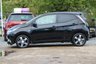USED 2017 17 TOYOTA AYGO 1.0 VVT-I X-CLUSIV 3 X-SHIFT 5d 69 BHP ***REAR CAMERA*** FULL LEATHER***