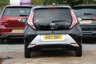 USED 2017 17 TOYOTA AYGO 1.0 VVT-I X-CLUSIV 3 X-SHIFT 5d 69 BHP ***REAR CAMERA*** FULL LEATHER***