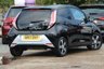 USED 2017 17 TOYOTA AYGO 1.0 VVT-I X-CLUSIV 3 X-SHIFT 5d 69 BHP ***REAR CAMERA*** FULL LEATHER***