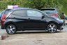 USED 2017 17 TOYOTA AYGO 1.0 VVT-I X-CLUSIV 3 X-SHIFT 5d 69 BHP ***REAR CAMERA*** FULL LEATHER***
