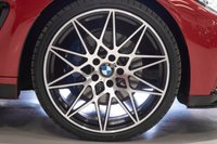 USED 2017 54 BMW 4 SERIES 2.0 420D XDRIVE M SPORT 2d 188 BHP +NATIONWIDE HOME DELIVERY+