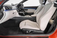 USED 2017 54 BMW 4 SERIES 2.0 420D XDRIVE M SPORT 2d 188 BHP +NATIONWIDE HOME DELIVERY+