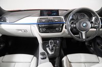 USED 2017 54 BMW 4 SERIES 2.0 420D XDRIVE M SPORT 2d 188 BHP +NATIONWIDE HOME DELIVERY+