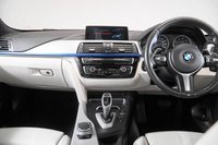 USED 2017 54 BMW 4 SERIES 2.0 420D XDRIVE M SPORT 2d 188 BHP +NATIONWIDE HOME DELIVERY+