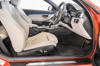 USED 2017 54 BMW 4 SERIES 2.0 420D XDRIVE M SPORT 2d 188 BHP +NATIONWIDE HOME DELIVERY+