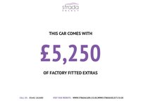 USED 2017 54 BMW 4 SERIES 2.0 420D XDRIVE M SPORT 2d 188 BHP +NATIONWIDE HOME DELIVERY+