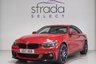 USED 2017 54 BMW 4 SERIES 2.0 420D XDRIVE M SPORT 2d 188 BHP +NATIONWIDE HOME DELIVERY+