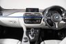 USED 2017 54 BMW 4 SERIES 2.0 420D XDRIVE M SPORT 2d 188 BHP +NATIONWIDE HOME DELIVERY+