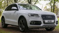 USED 2013 13 AUDI Q5 2.0 TDI (177) Quattro S Line Plus 5dr S Tronic !! NATIONWIDE DELIVERY AVAILABLE !!