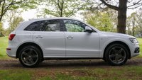 USED 2013 13 AUDI Q5 2.0 TDI (177) Quattro S Line Plus 5dr S Tronic !! NATIONWIDE DELIVERY AVAILABLE !!