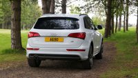 USED 2013 13 AUDI Q5 2.0 TDI (177) Quattro S Line Plus 5dr S Tronic !! NATIONWIDE DELIVERY AVAILABLE !!