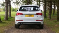 USED 2013 13 AUDI Q5 2.0 TDI (177) Quattro S Line Plus 5dr S Tronic !! NATIONWIDE DELIVERY AVAILABLE !!
