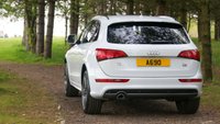 USED 2013 13 AUDI Q5 2.0 TDI (177) Quattro S Line Plus 5dr S Tronic !! NATIONWIDE DELIVERY AVAILABLE !!