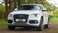 USED 2013 13 AUDI Q5 2.0 TDI (177) Quattro S Line Plus 5dr S Tronic !! NATIONWIDE DELIVERY AVAILABLE !!