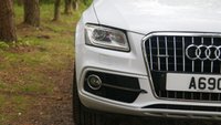 USED 2013 13 AUDI Q5 2.0 TDI (177) Quattro S Line Plus 5dr S Tronic !! NATIONWIDE DELIVERY AVAILABLE !!