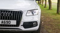 USED 2013 13 AUDI Q5 2.0 TDI (177) Quattro S Line Plus 5dr S Tronic !! NATIONWIDE DELIVERY AVAILABLE !!