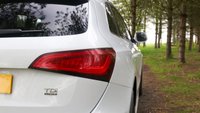 USED 2013 13 AUDI Q5 2.0 TDI (177) Quattro S Line Plus 5dr S Tronic !! NATIONWIDE DELIVERY AVAILABLE !!