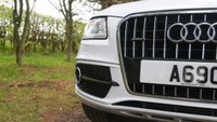USED 2013 13 AUDI Q5 2.0 TDI (177) Quattro S Line Plus 5dr S Tronic !! NATIONWIDE DELIVERY AVAILABLE !!