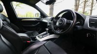 USED 2013 13 AUDI Q5 2.0 TDI (177) Quattro S Line Plus 5dr S Tronic !! NATIONWIDE DELIVERY AVAILABLE !!
