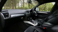 USED 2013 13 AUDI Q5 2.0 TDI (177) Quattro S Line Plus 5dr S Tronic !! NATIONWIDE DELIVERY AVAILABLE !!