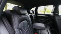 USED 2013 13 AUDI Q5 2.0 TDI (177) Quattro S Line Plus 5dr S Tronic !! NATIONWIDE DELIVERY AVAILABLE !!