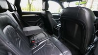 USED 2013 13 AUDI Q5 2.0 TDI (177) Quattro S Line Plus 5dr S Tronic !! NATIONWIDE DELIVERY AVAILABLE !!
