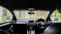 USED 2013 13 AUDI Q5 2.0 TDI (177) Quattro S Line Plus 5dr S Tronic !! NATIONWIDE DELIVERY AVAILABLE !!