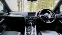 USED 2013 13 AUDI Q5 2.0 TDI (177) Quattro S Line Plus 5dr S Tronic !! NATIONWIDE DELIVERY AVAILABLE !!