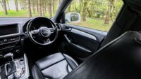 USED 2013 13 AUDI Q5 2.0 TDI (177) Quattro S Line Plus 5dr S Tronic !! NATIONWIDE DELIVERY AVAILABLE !!
