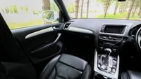 USED 2013 13 AUDI Q5 2.0 TDI (177) Quattro S Line Plus 5dr S Tronic !! NATIONWIDE DELIVERY AVAILABLE !!
