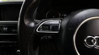 USED 2013 13 AUDI Q5 2.0 TDI (177) Quattro S Line Plus 5dr S Tronic !! NATIONWIDE DELIVERY AVAILABLE !!