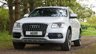 USED 2013 13 AUDI Q5 2.0 TDI (177) Quattro S Line Plus 5dr S Tronic !! NATIONWIDE DELIVERY AVAILABLE !!
