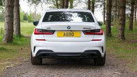 USED 2020 20 BMW M340i M340i (374) xDrive Saloon Step Automatic (19-20) Euro 6 (Pro Media / Live Virtual Cockpit / Widescreen Navigation / Aerodynamic Pack) !! NATIONWIDE DELIVERY AVAILABLE !!