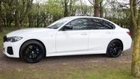 USED 2020 20 BMW M340i M340i (374) xDrive Saloon Step Automatic (19-20) Euro 6 (Pro Media / Live Virtual Cockpit / Widescreen Navigation / Aerodynamic Pack) !! NATIONWIDE DELIVERY AVAILABLE !!