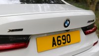 USED 2020 20 BMW M340i M340i (374) xDrive Saloon Step Automatic (19-20) Euro 6 (Pro Media / Live Virtual Cockpit / Widescreen Navigation / Aerodynamic Pack) !! NATIONWIDE DELIVERY AVAILABLE !!