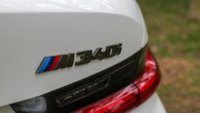 USED 2020 20 BMW M340i M340i (374) xDrive Saloon Step Automatic (19-20) Euro 6 (Pro Media / Live Virtual Cockpit / Widescreen Navigation / Aerodynamic Pack) !! NATIONWIDE DELIVERY AVAILABLE !!