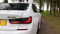USED 2020 20 BMW M340i M340i (374) xDrive Saloon Step Automatic (19-20) Euro 6 (Pro Media / Live Virtual Cockpit / Widescreen Navigation / Aerodynamic Pack) !! NATIONWIDE DELIVERY AVAILABLE !!