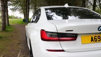 USED 2020 20 BMW M340i M340i (374) xDrive Saloon Step Automatic (19-20) Euro 6 (Pro Media / Live Virtual Cockpit / Widescreen Navigation / Aerodynamic Pack) !! NATIONWIDE DELIVERY AVAILABLE !!
