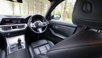 USED 2020 20 BMW M340i M340i (374) xDrive Saloon Step Automatic (19-20) Euro 6 (Pro Media / Live Virtual Cockpit / Widescreen Navigation / Aerodynamic Pack) !! NATIONWIDE DELIVERY AVAILABLE !!