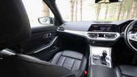 USED 2020 20 BMW M340i M340i (374) xDrive Saloon Step Automatic (19-20) Euro 6 (Pro Media / Live Virtual Cockpit / Widescreen Navigation / Aerodynamic Pack) !! NATIONWIDE DELIVERY AVAILABLE !!