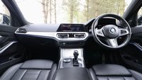 USED 2020 20 BMW M340i M340i (374) xDrive Saloon Step Automatic (19-20) Euro 6 (Pro Media / Live Virtual Cockpit / Widescreen Navigation / Aerodynamic Pack) !! NATIONWIDE DELIVERY AVAILABLE !!
