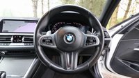 USED 2020 20 BMW M340i M340i (374) xDrive Saloon Step Automatic (19-20) Euro 6 (Pro Media / Live Virtual Cockpit / Widescreen Navigation / Aerodynamic Pack) !! NATIONWIDE DELIVERY AVAILABLE !!
