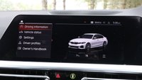 USED 2020 20 BMW M340i M340i (374) xDrive Saloon Step Automatic (19-20) Euro 6 (Pro Media / Live Virtual Cockpit / Widescreen Navigation / Aerodynamic Pack) !! NATIONWIDE DELIVERY AVAILABLE !!